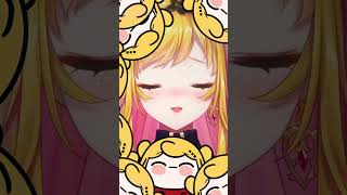 #一旦ステイtonight #shorts/セフィナ【にじさんじ】