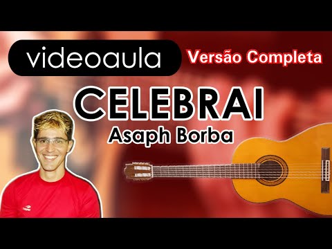 Celebrai - Asaph Borba