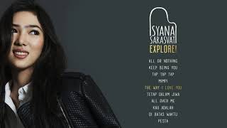 Isyana Sarasvati - The Way I Love You