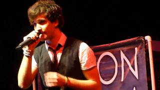 Defenseless- Action Item