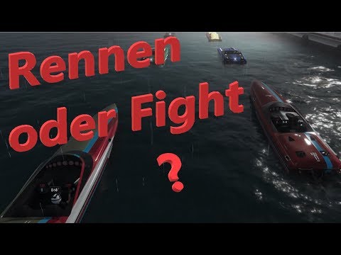 The Crew 2 Powerboat Rennen Hegllinchen Vs. Hegel Deutsch #Part 28