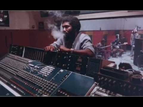 Jack Ruby & The Black Disciples - Sounds of Thunder (Roots Instrumental)