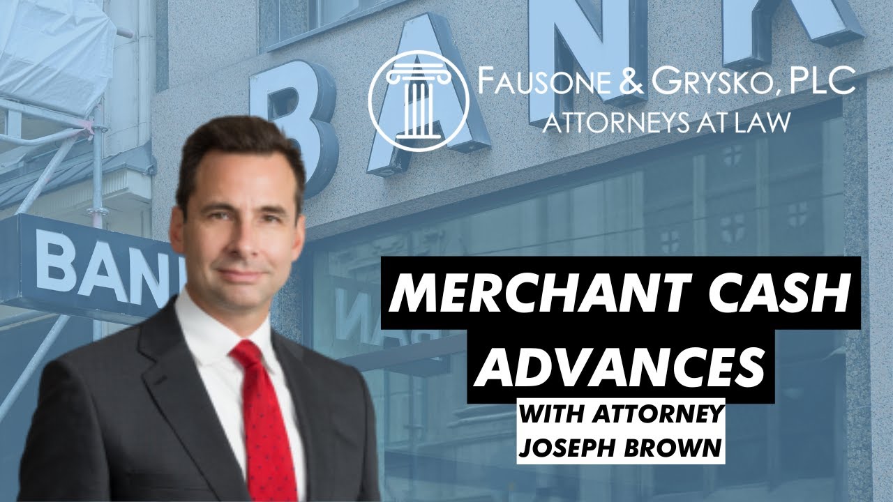 What is a Merchant Cash Advance (MCA Loan)?