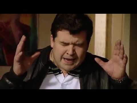 Legit - Series 1 Episode 5