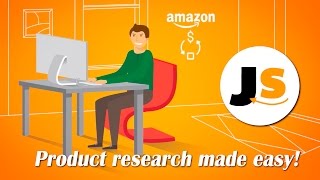 Jungle Scout YouTube Video
