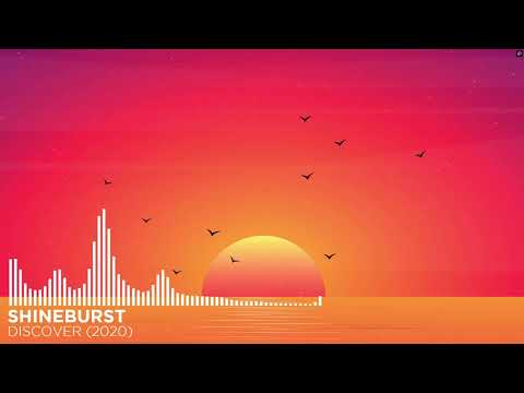 Shineburst - Discover (2020)