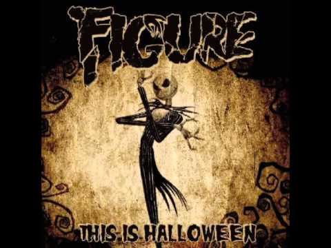FIGURE - This is Halloween (Drumstep Edit) [OFFICIAL]