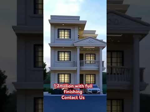 House Design #home #budgethouse #budgethome #construction #realestate #nepal