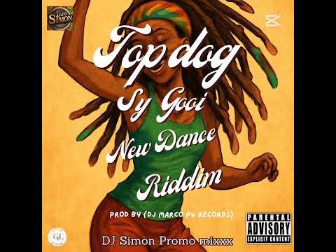 Topdog – Sy Gooi 🔥 | New Dance Riddim 2025 | DJ Marco x PV Records