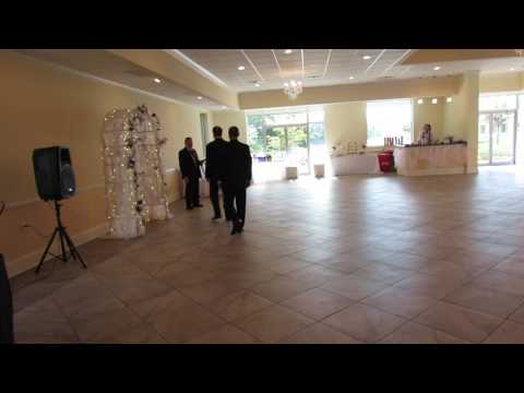 Rives The Final Count Down