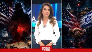 ABD ve İsrail Karşı Karşıya: İhanet İddiası!