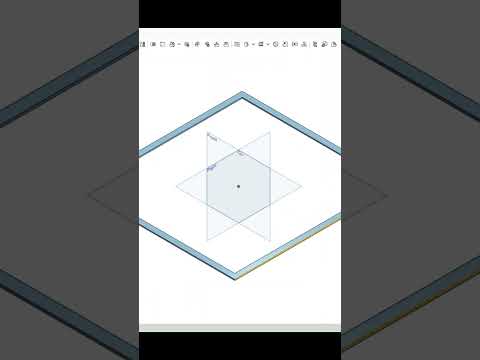 HOW TO MAKE A CHECKERBOARD | ONSHAPE TUTORIAL #shorts #onshape, #cad, #3ddesign, #shortvideo #short