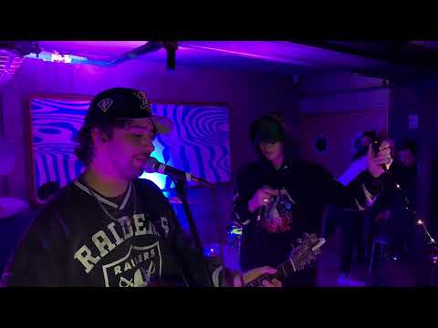 Carlos Colosio ft. Josué Alaniz