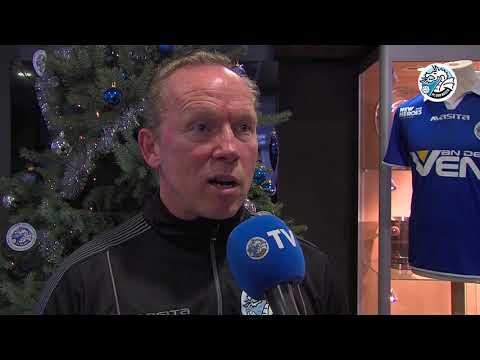 FC Den Bosch TV: Voorbeschouwing FC Emmen - FC Den Bosch