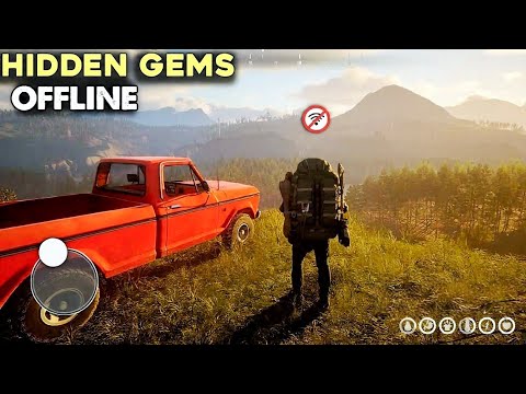 🔥 Top 15 CRIMINALLY UNDERRATED ANDROID GAMES 2026 | OFFLINE 🔥