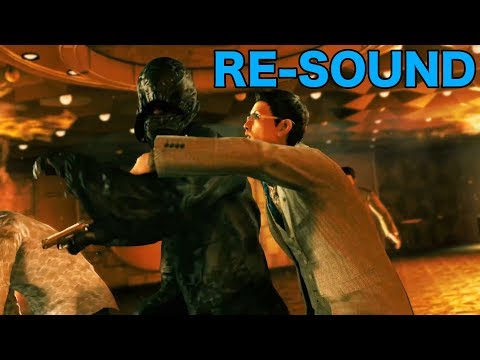 Judgment - The Mole Revealed [RE-SOUND]