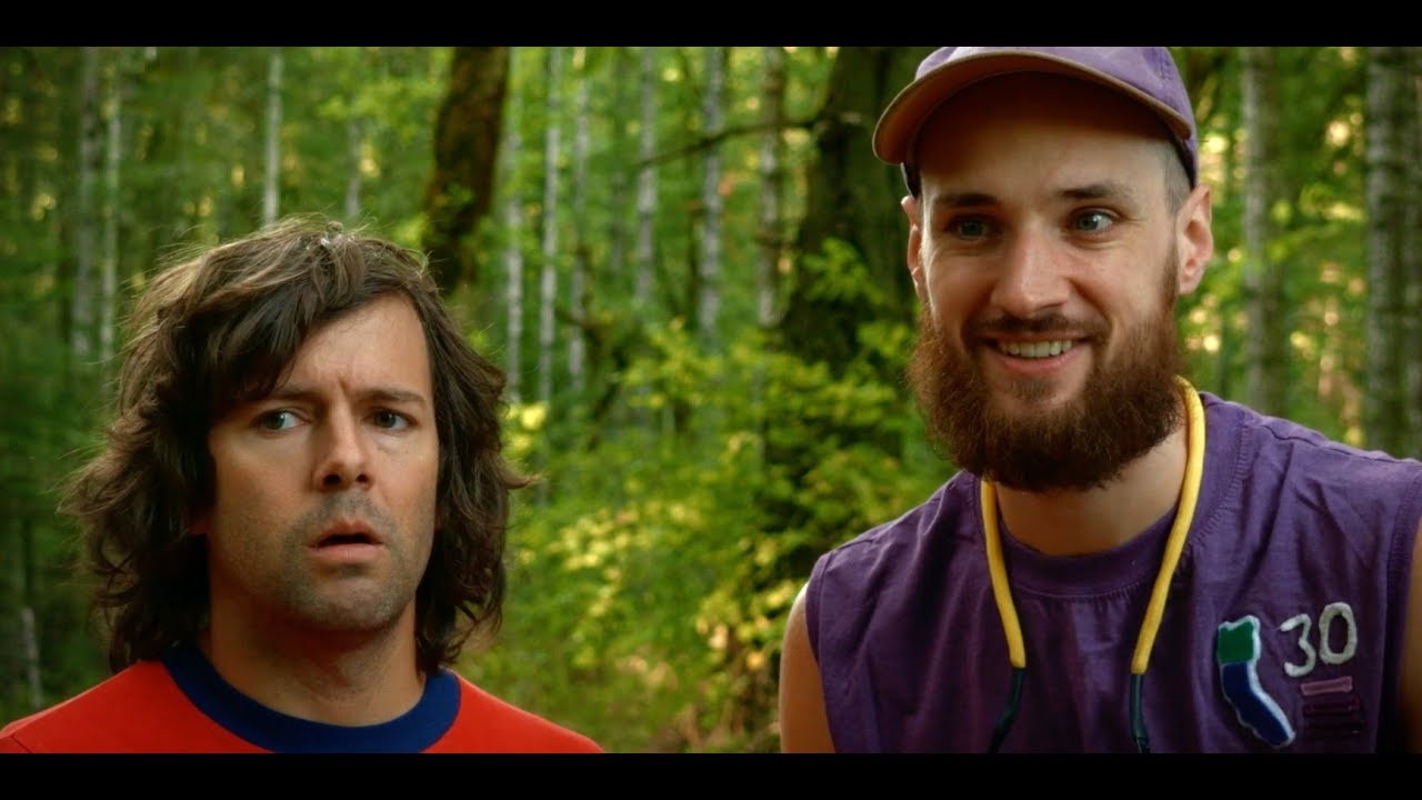 If These Legs Could Talk (Trailer)