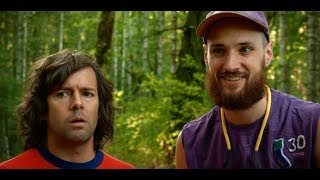 If These Legs Could Talk (Trailer)