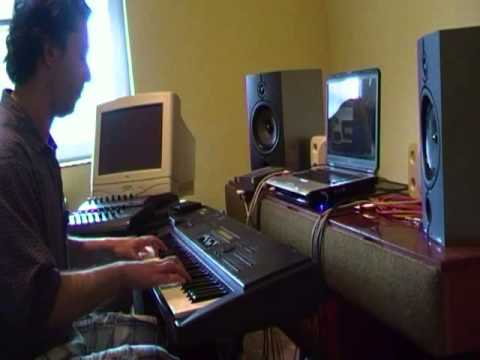 Akabu & Thelma Houston - All Of That (Joey Negro Club Mix) (Soulgroove's Harmony Cover)