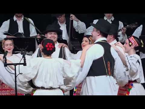 ” Alaj igram, sve se sigram ” - pjesme i plesovi Baranje