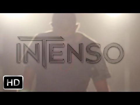 TERE UTTE DIL AGEYA - BEHIND THE SCENES - INTENSO