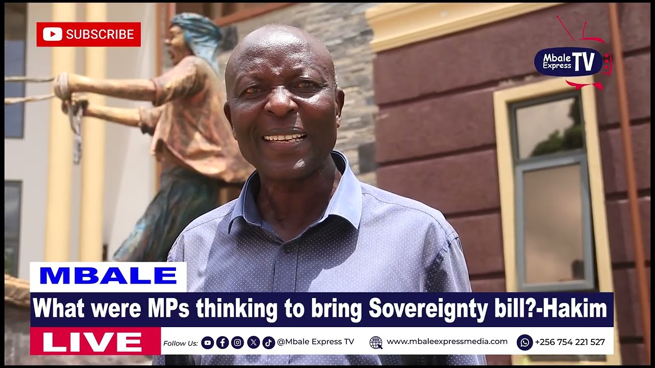 Why Sovereignty Bill will affect everyone 
