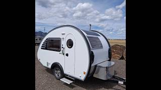 Used 2021 Nucamp T@b 320 S