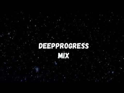 Deep Tech Progressive House 2018 03 31 MIX by DEPPROGRESS