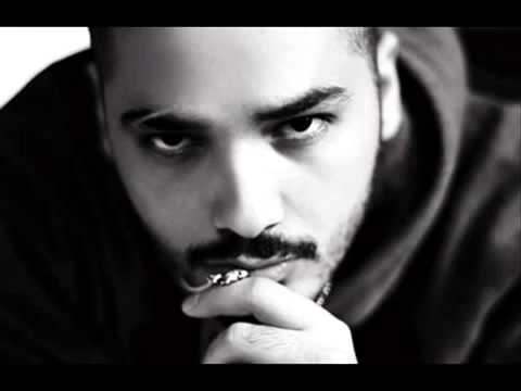 رامي عياش (مين بحبك متلي مين )