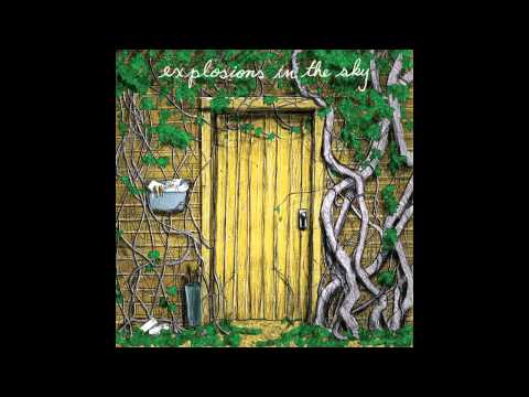 Explosions in the Sky - Let Me Back In