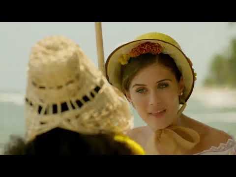 Aşka Tutsak 10.Bölüm