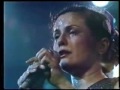 Elis Regina - Rebento - (Montreux)