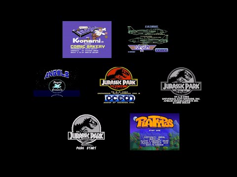 Comic Bakery - The song in so many video games