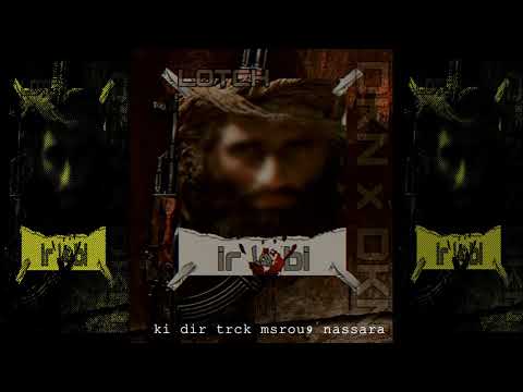 LOTCHxDKN -IRهاB
