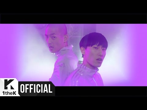 [MV] Just Music _ Silky Bois(실키보이즈)