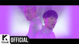 [MV] Just Music _ Silky Bois(실키보이즈)