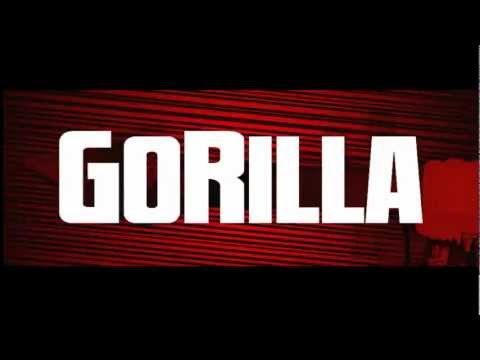 Doc Strange - GoRilla (Official HD)