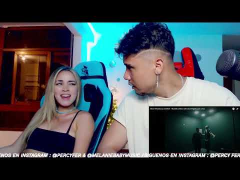 REZASSiho Villalobos y DEEIKEL Opinión   Reacción  1