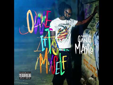 Bandit Gang Marco - Genie