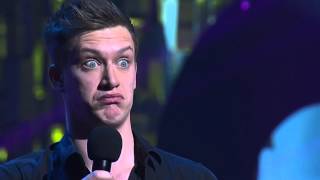 Daniel Sloss  - Religion