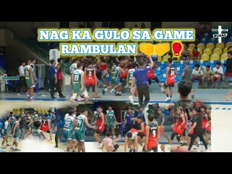 LABAN NG ISA LABAN NG LAHAT BAKBAKAN | Ka Pogie