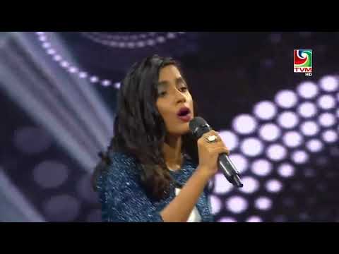 Maeesha ft. Shafiu (Fubu) - Gandhi Gandhi / Hithun Filuvey Kasheh Dhen Nethey