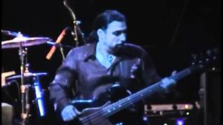 Heaven Has No Mercy Devon Allman's Honeytribe Linwood Taylor