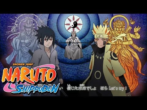 Opening 17 | Wind - Yamazaru