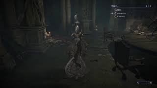 泥酔エルデンリングナイトレイン