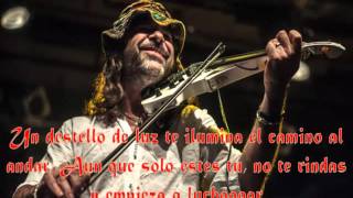 Mago de oz   Revolución letra