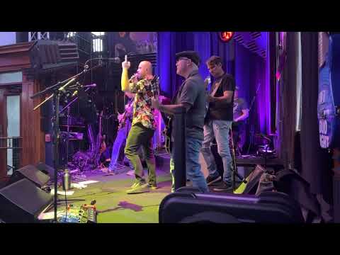 pour decision's @evenflow 4/22/2022 part 1