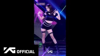 BLACKPINK - JISOO 뚜두뚜두 (DDU-DU DDU-DU) FOC