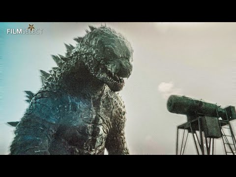 US Military Nuke Godzilla Scene - Monarch: Legacy Of Monsters (2023)
