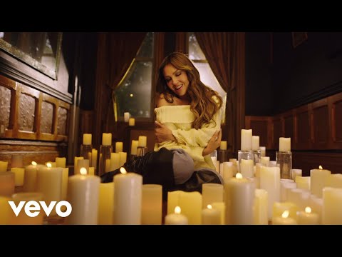 Videoclip de Velitas — Thalia
